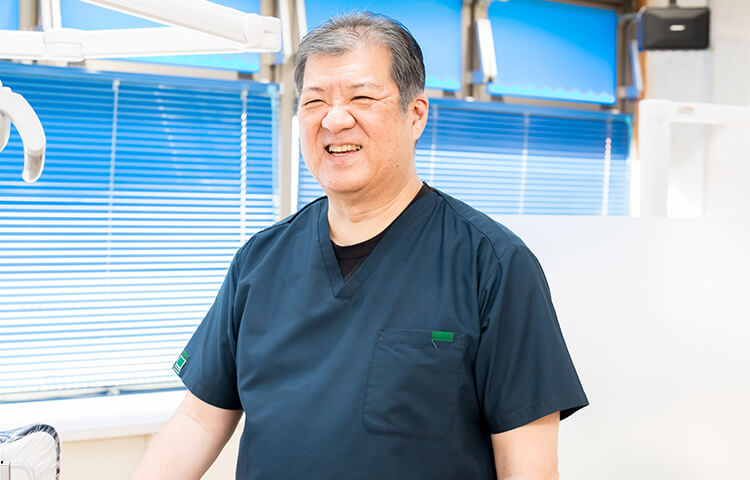 寺井 裕